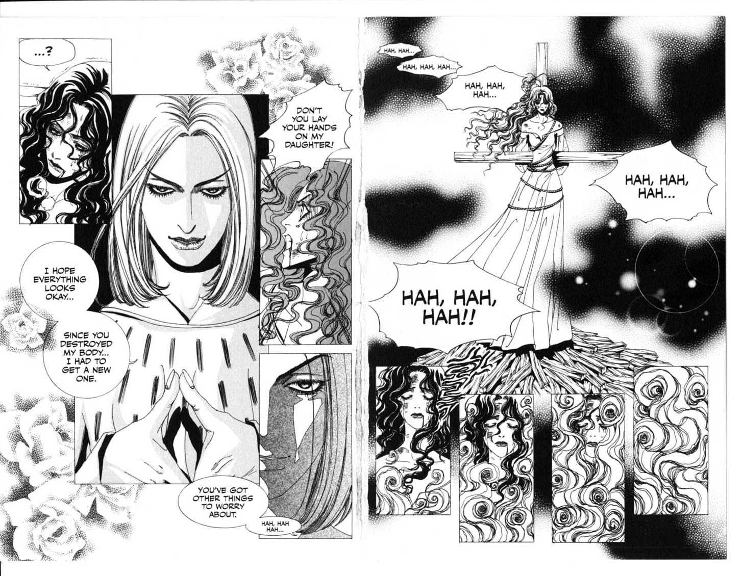 The Tarot Cafe Chapter 6.0 page 26 - Vol.06 Chapter 0