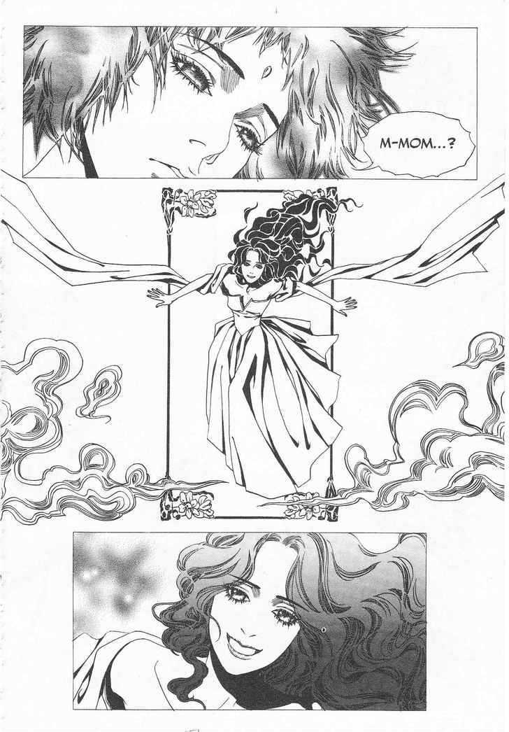 The Tarot Cafe Chapter 7.0-1 page 35 - Vol.07 Chapter 0.1