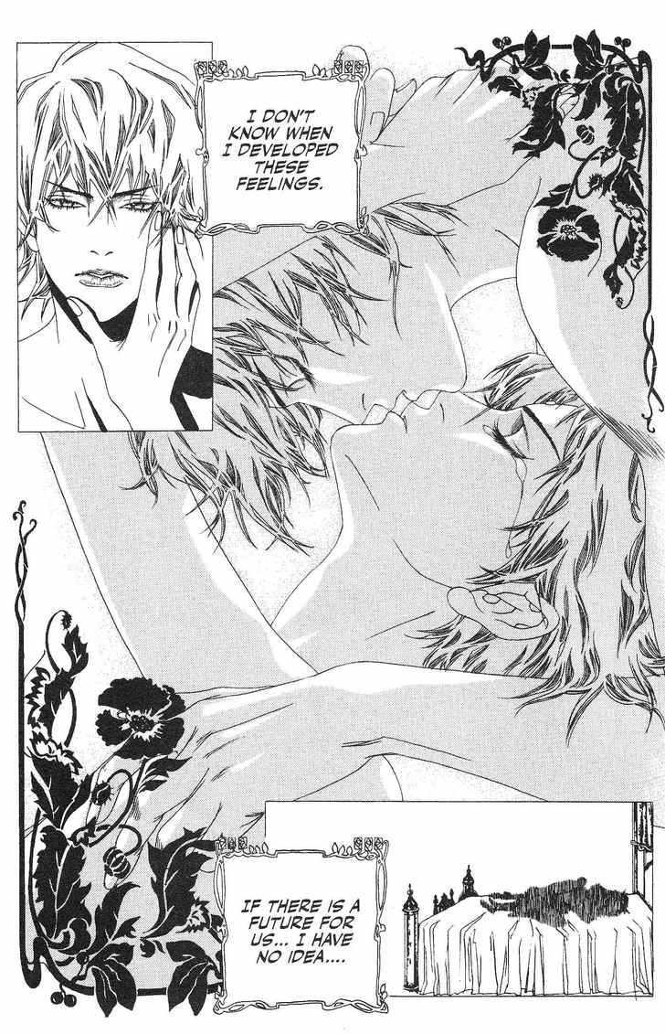 The Tarot Cafe Chapter 7.0-2 page 33 - Vol.07 Chapter 0.2