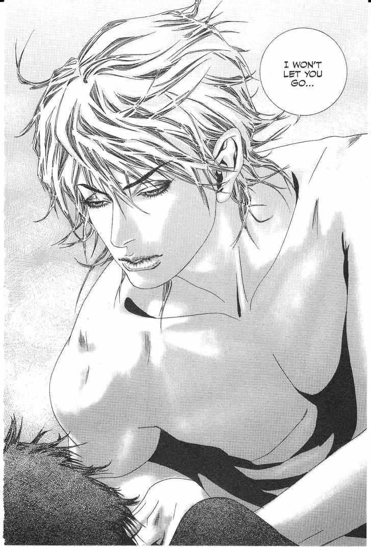The Tarot Cafe Chapter 7.0-2 page 36 - Vol.07 Chapter 0.2