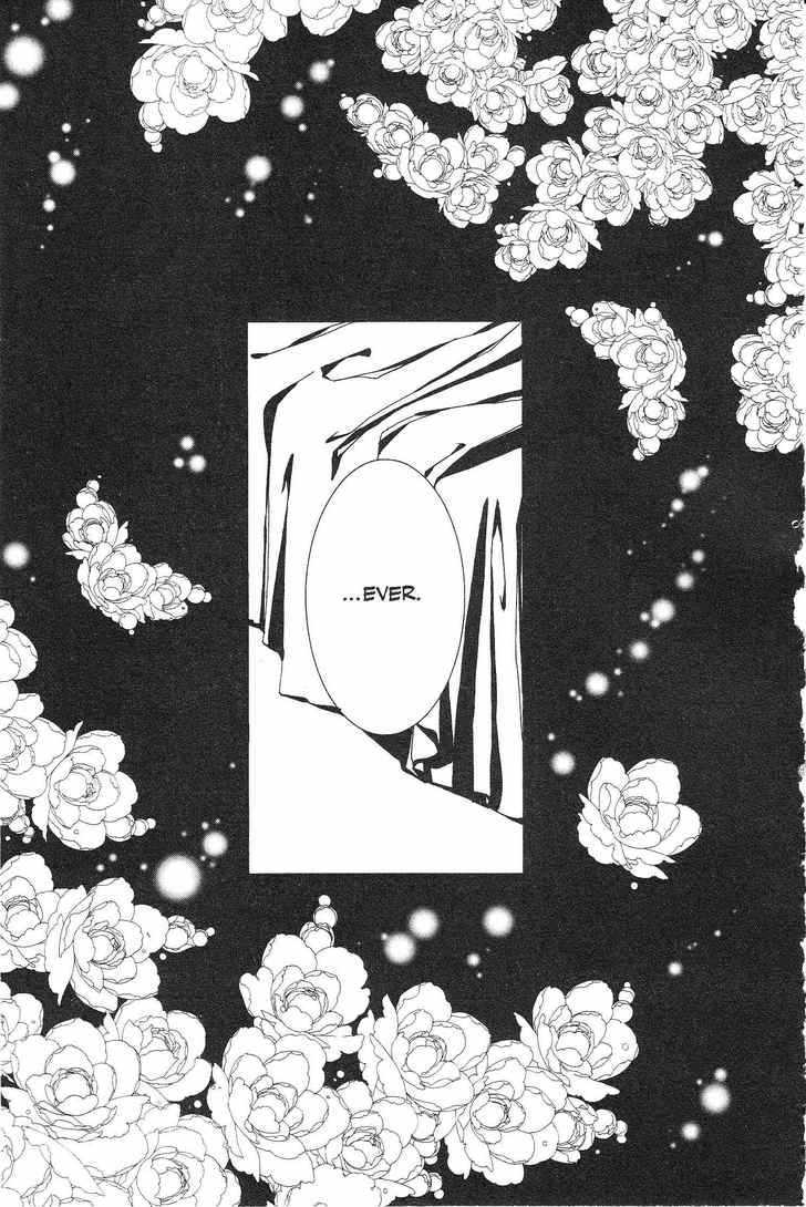 The Tarot Cafe Chapter 7.0-2 page 37 - Vol.07 Chapter 0.2