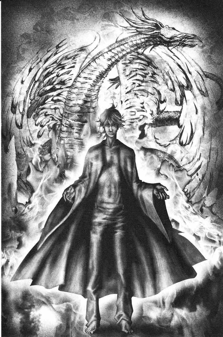 The Tarot Cafe Chapter 7.0-2 page 45 - Vol.07 Chapter 0.2