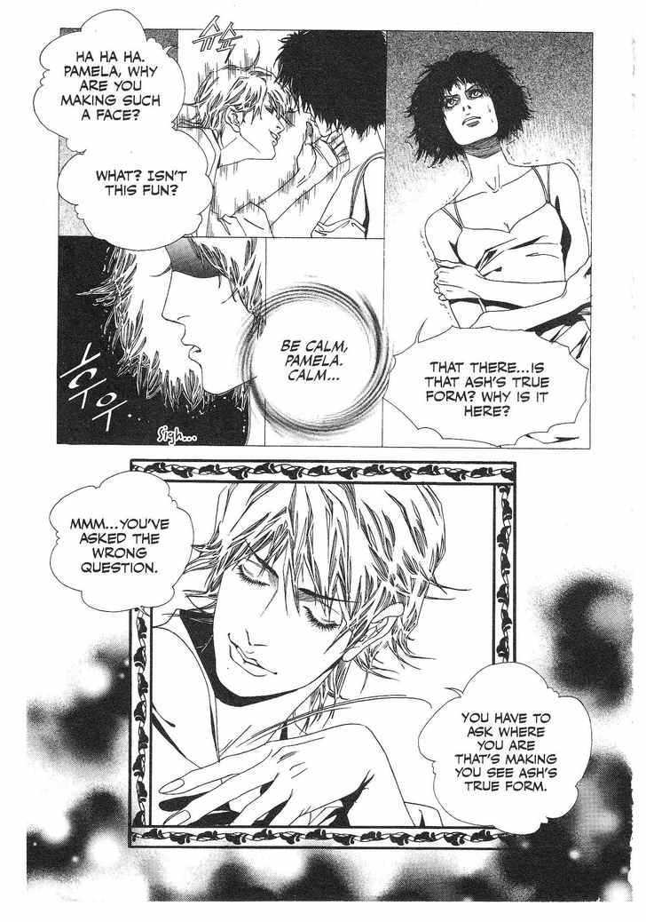 The Tarot Cafe Chapter 7.0-2 page 49 - Vol.07 Chapter 0.2