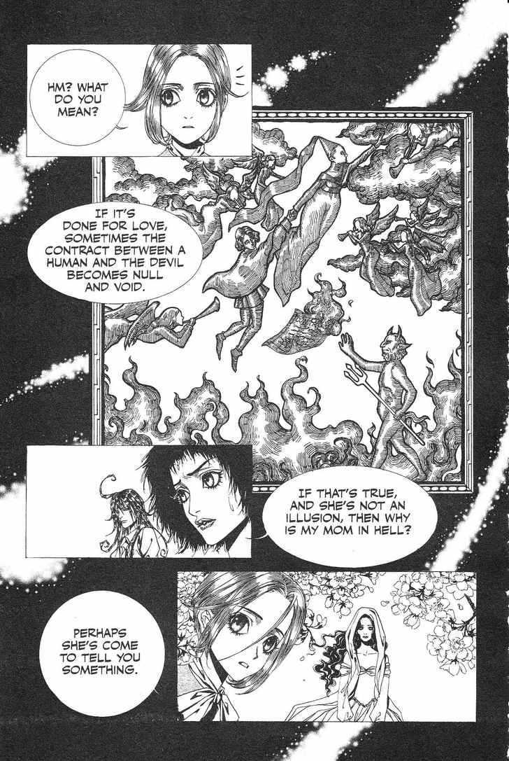 The Tarot Cafe Chapter 7.0-2 page 5 - Vol.07 Chapter 0.2