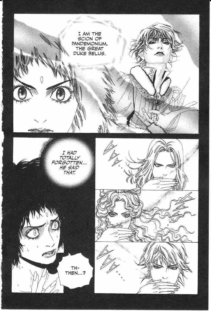 The Tarot Cafe Chapter 7.0-2 page 52 - Vol.07 Chapter 0.2
