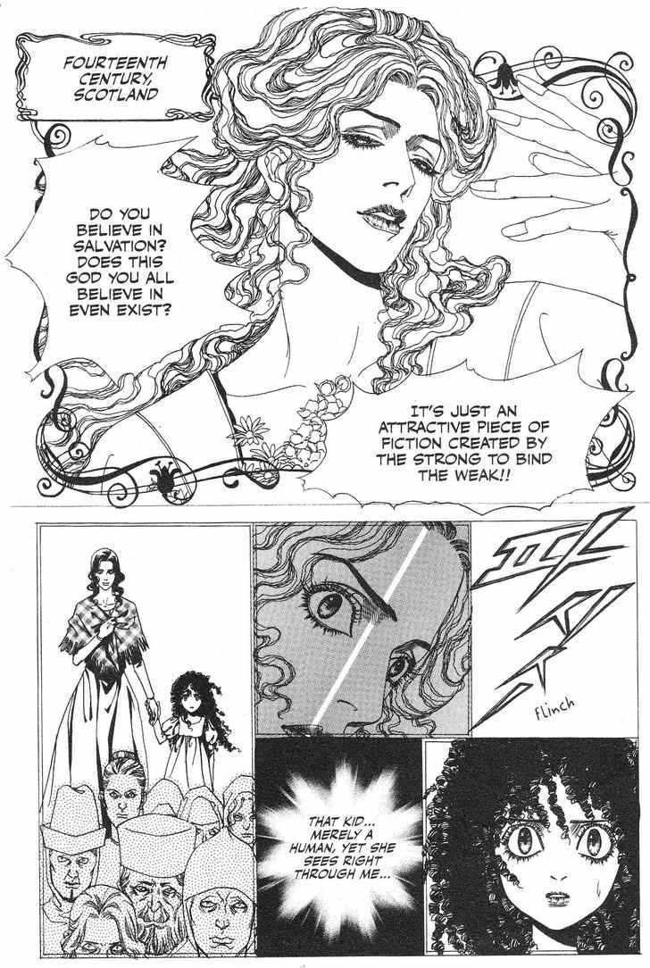 The Tarot Cafe Chapter 7.0-2 page 54 - Vol.07 Chapter 0.2