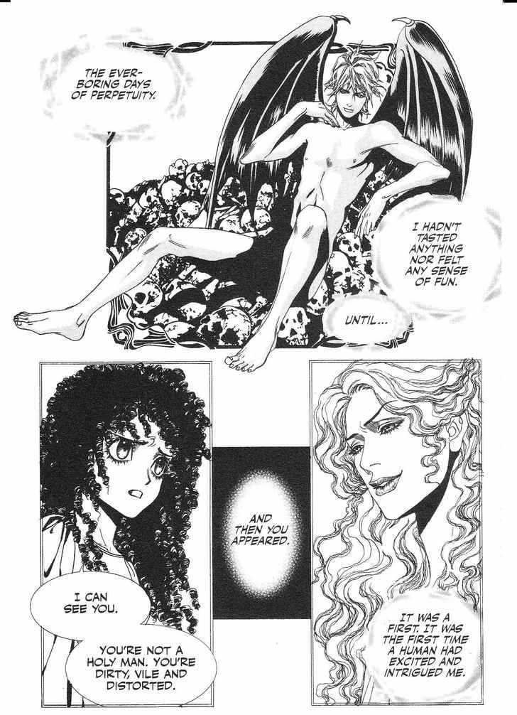 The Tarot Cafe Chapter 7.0-2 page 55 - Vol.07 Chapter 0.2