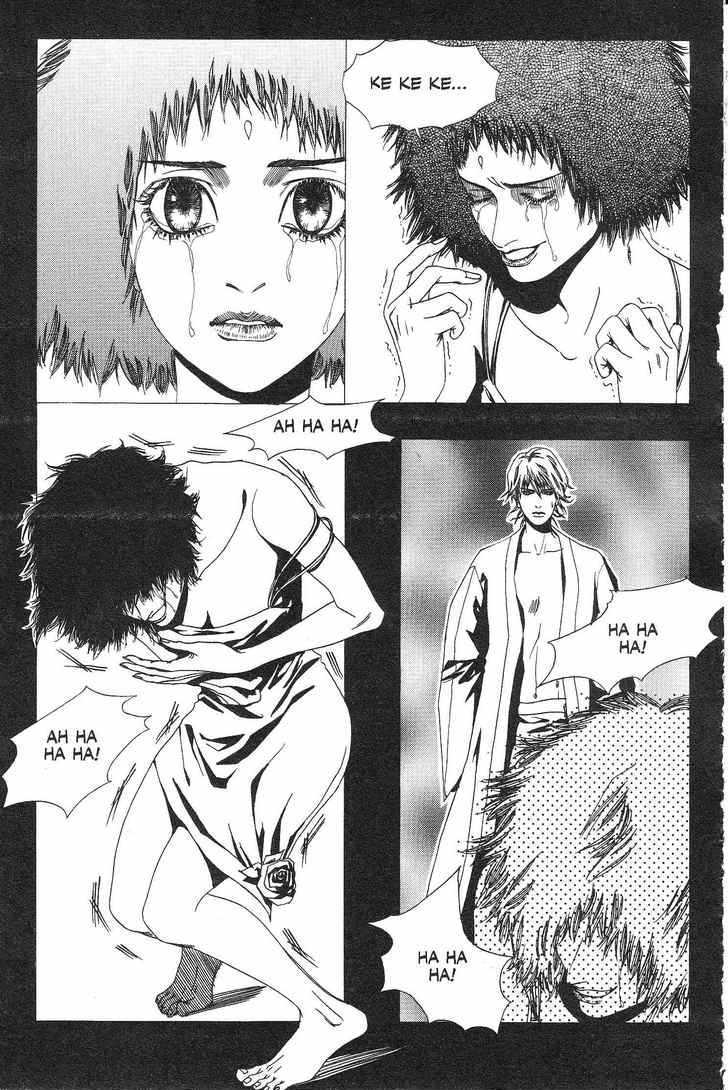 The Tarot Cafe Chapter 7.0-2 page 59 - Vol.07 Chapter 0.2