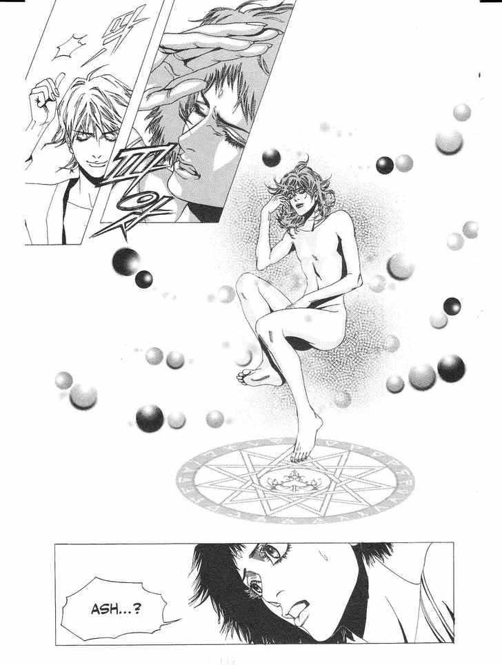 The Tarot Cafe Chapter 7.0-2 page 63 - Vol.07 Chapter 0.2