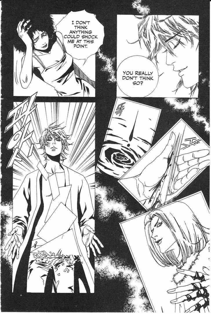 The Tarot Cafe Chapter 7.0-2 page 66 - Vol.07 Chapter 0.2