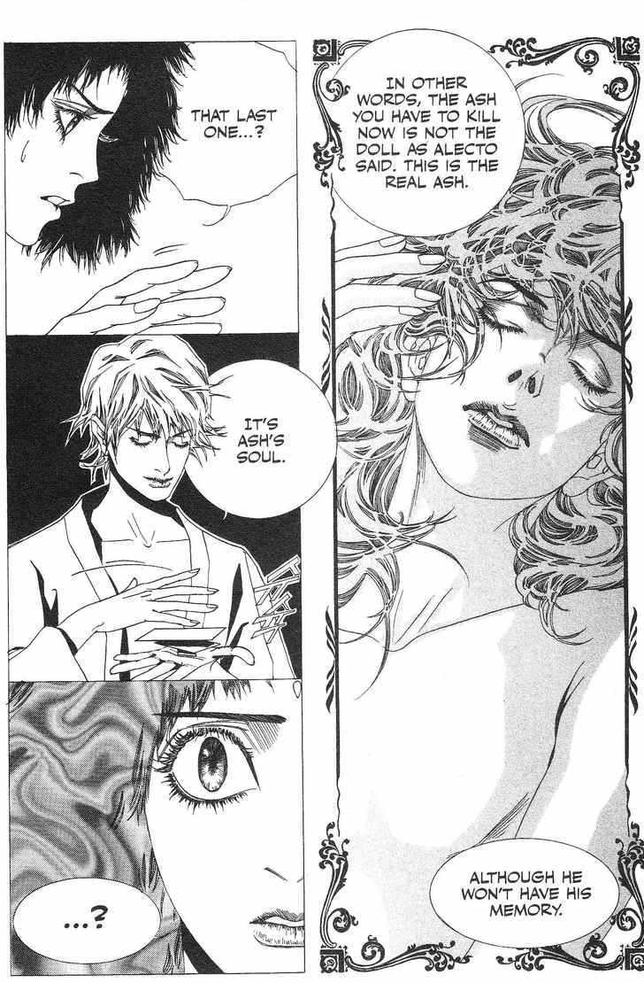 The Tarot Cafe Chapter 7.0-2 page 69 - Vol.07 Chapter 0.2