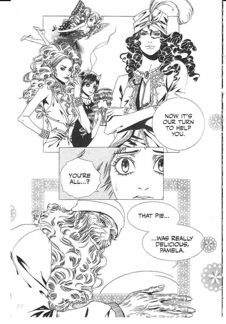 The Tarot Cafe Chapter 7.0-2 page 79 - Vol.07 Chapter 0.2