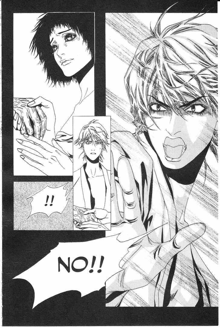 The Tarot Cafe Chapter 7.0-2 page 80 - Vol.07 Chapter 0.2