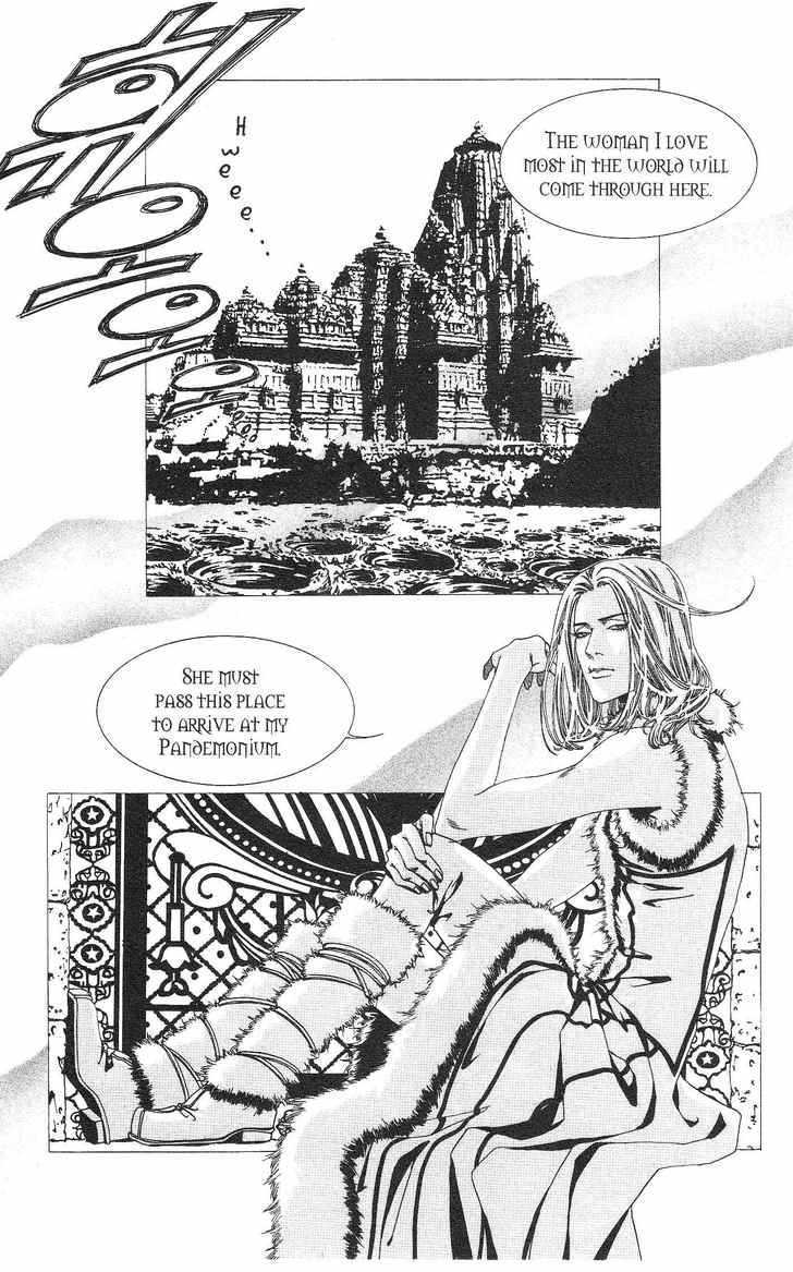 The Tarot Cafe Chapter 7.0-2 page 81 - Vol.07 Chapter 0.2