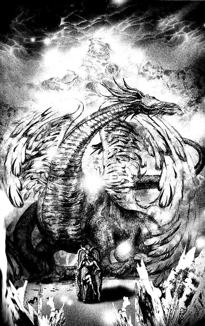 The Tarot Cafe Chapter 7.1 page 39 - Vol.07 Chapter 1