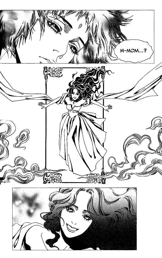 The Tarot Cafe Chapter 7.1 page 41 - Vol.07 Chapter 1