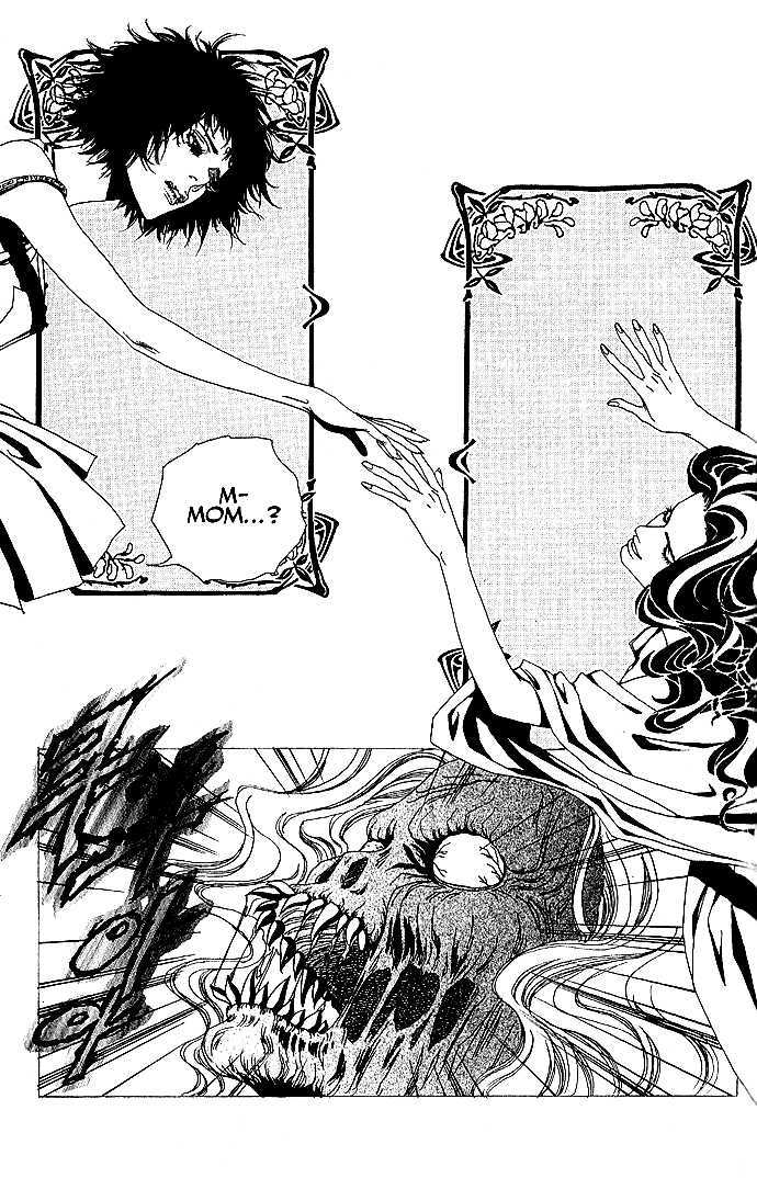 The Tarot Cafe Chapter 7.1 page 42 - Vol.07 Chapter 1