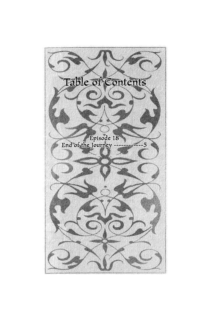 The Tarot Cafe Chapter 7.1 page 6 - Vol.07 Chapter 1