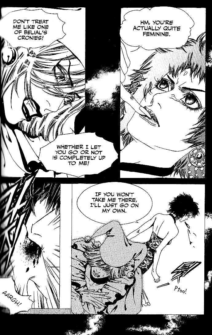 The Tarot Cafe Chapter 7.2 page 29 - Vol.07 Chapter 2