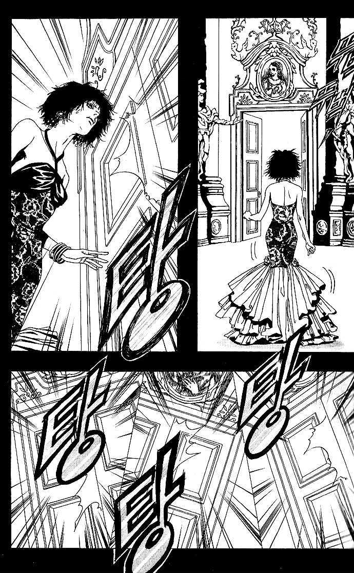 The Tarot Cafe Chapter 7.2 page 30 - Vol.07 Chapter 2