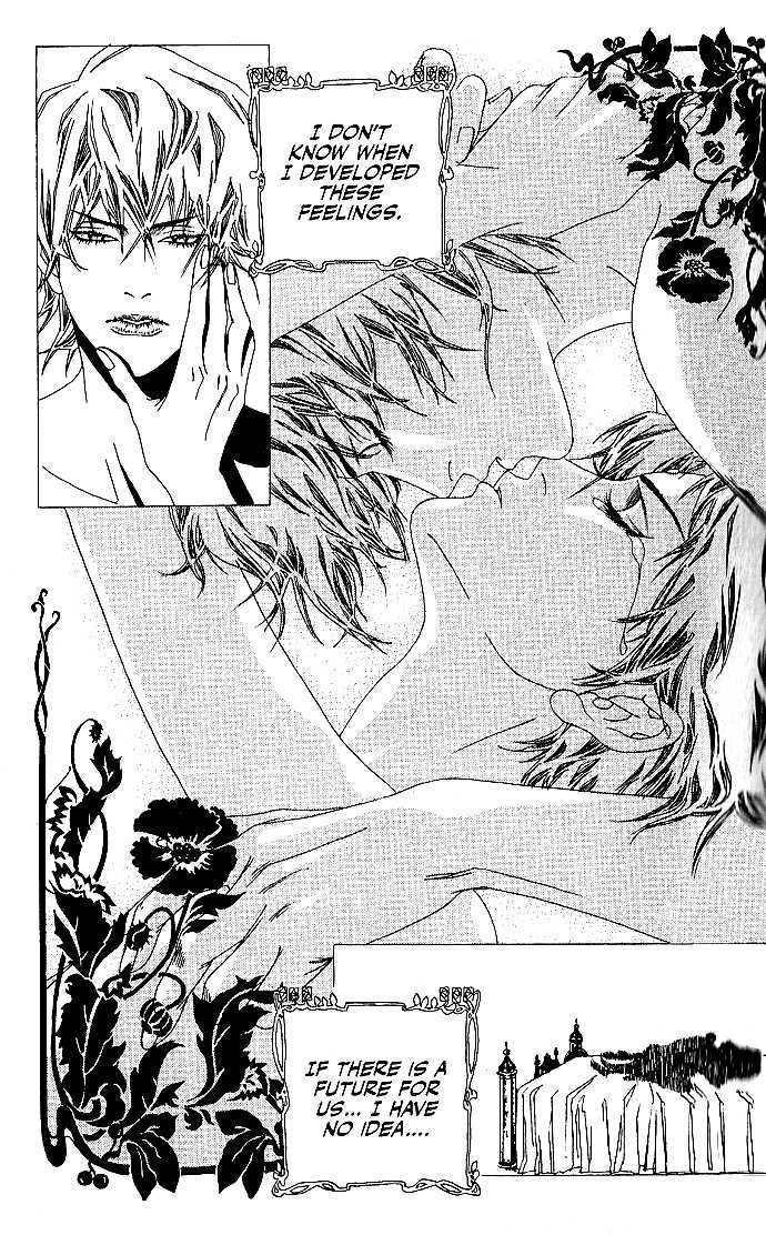 The Tarot Cafe Chapter 7.2 page 38 - Vol.07 Chapter 2