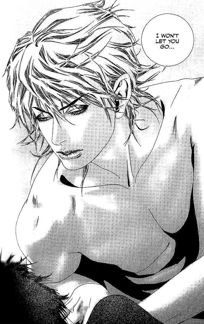 The Tarot Cafe Chapter 7.2 page 41 - Vol.07 Chapter 2