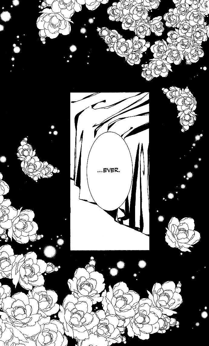 The Tarot Cafe Chapter 7.2 page 42 - Vol.07 Chapter 2