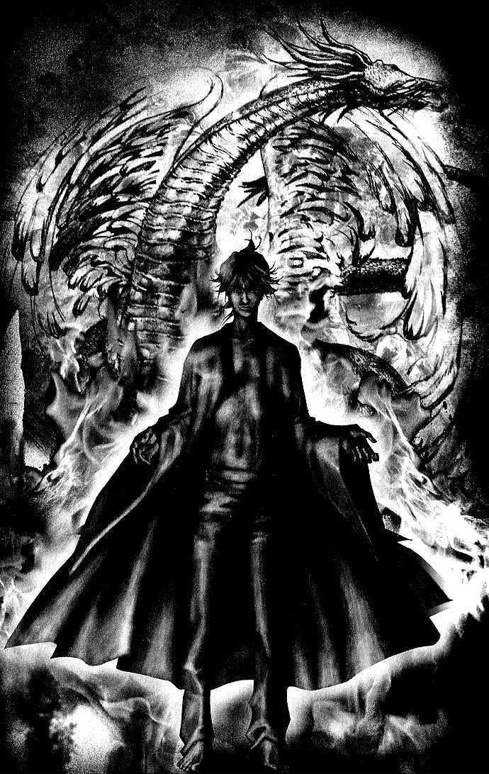 The Tarot Cafe Chapter 7.3 page 10 - Vol.07 Chapter 3