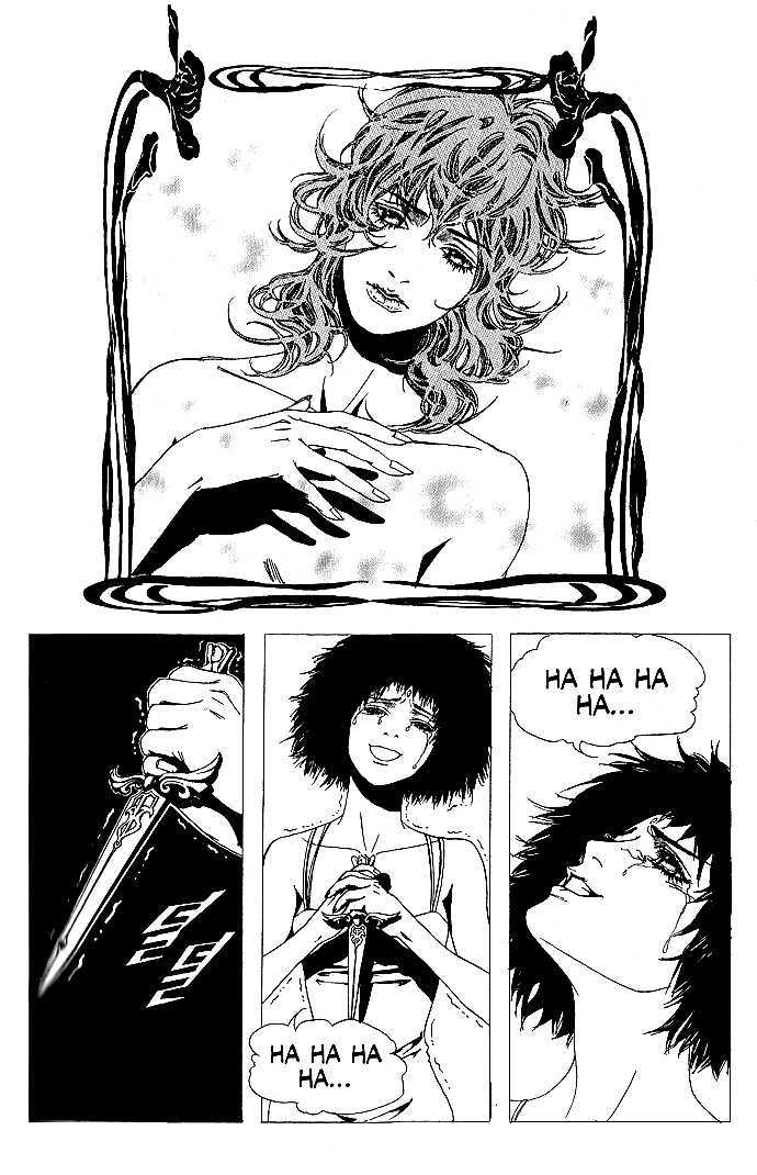 The Tarot Cafe Chapter 7.3 page 39 - Vol.07 Chapter 3