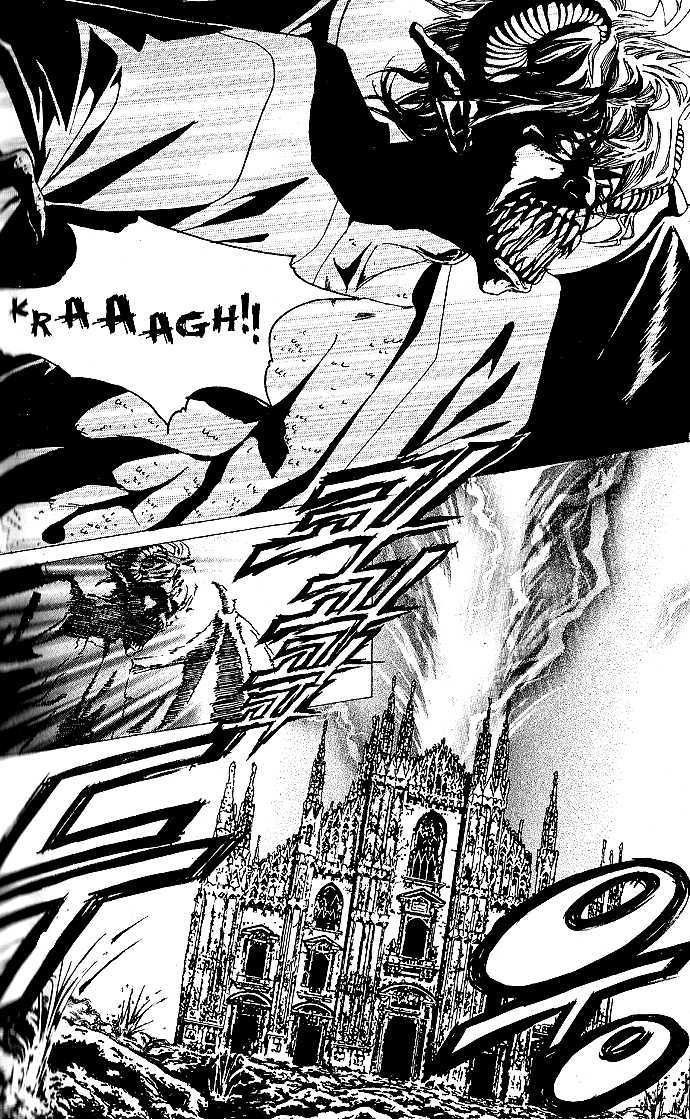 The Tarot Cafe Chapter 7.3 page 47 - Vol.07 Chapter 3