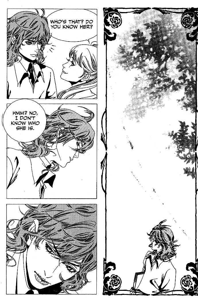 The Tarot Cafe Chapter 7.4 page 20 - Vol.07 Chapter 4 : (End)