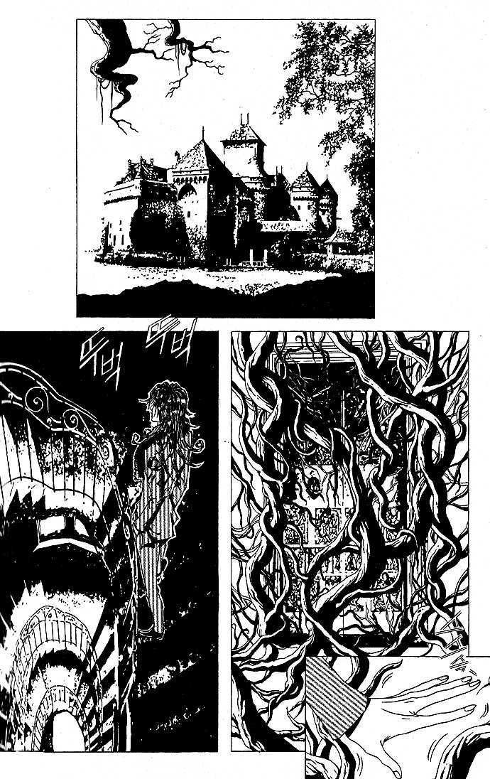The Tarot Cafe Chapter 7.4 page 21 - Vol.07 Chapter 4 : (End)