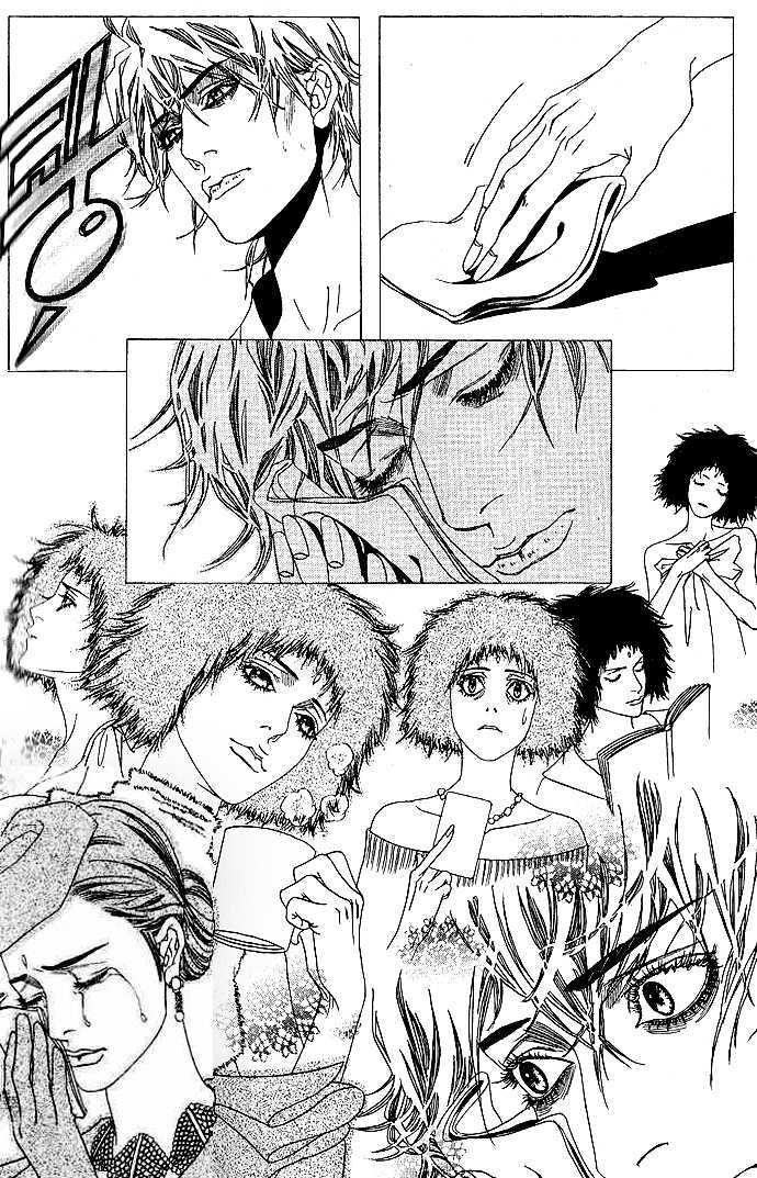 The Tarot Cafe Chapter 7.4 page 27 - Vol.07 Chapter 4 : (End)