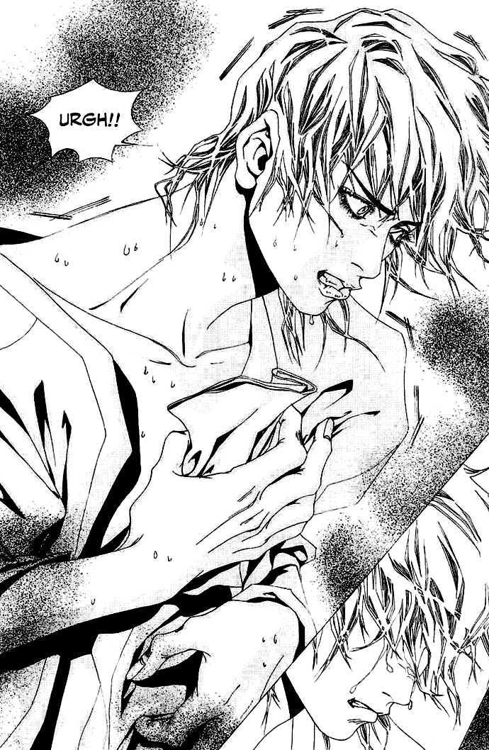 The Tarot Cafe Chapter 7.4 page 28 - Vol.07 Chapter 4 : (End)