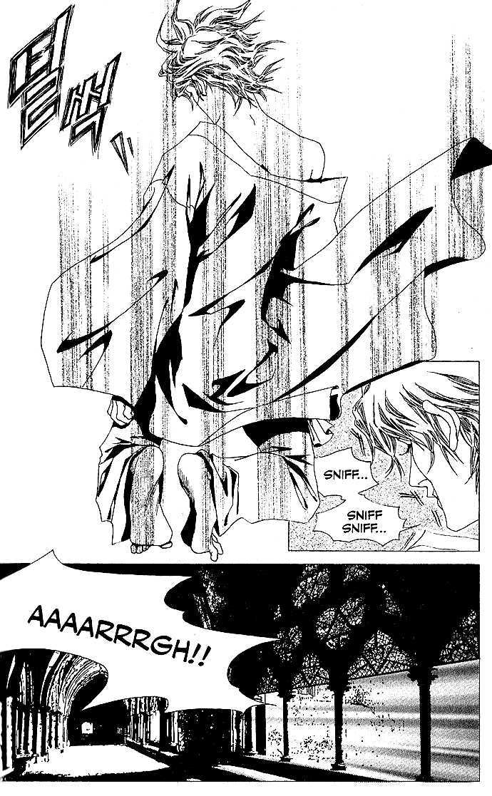 The Tarot Cafe Chapter 7.4 page 29 - Vol.07 Chapter 4 : (End)
