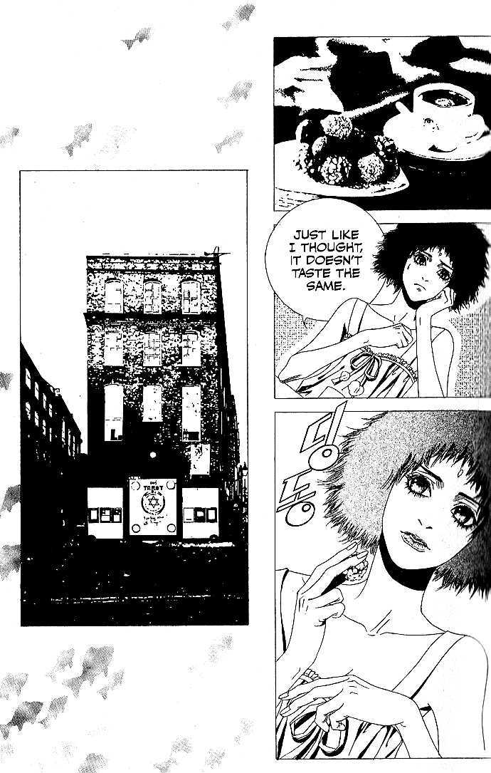 The Tarot Cafe Chapter 7.4 page 30 - Vol.07 Chapter 4 : (End)