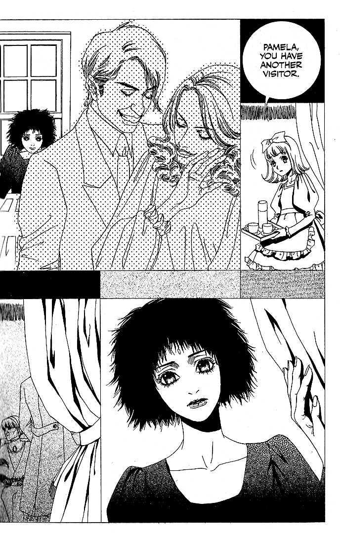 The Tarot Cafe Chapter 7.4 page 5 - Vol.07 Chapter 4 : (End)