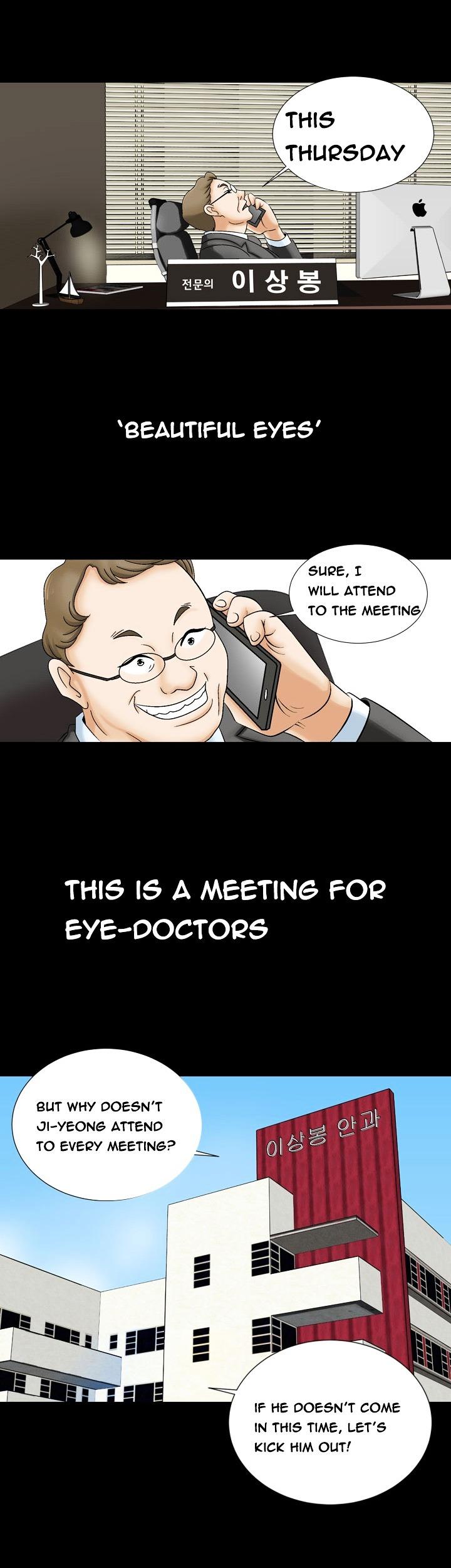 The Taste of Hands Chapter 1 page 11 - Chapter 1