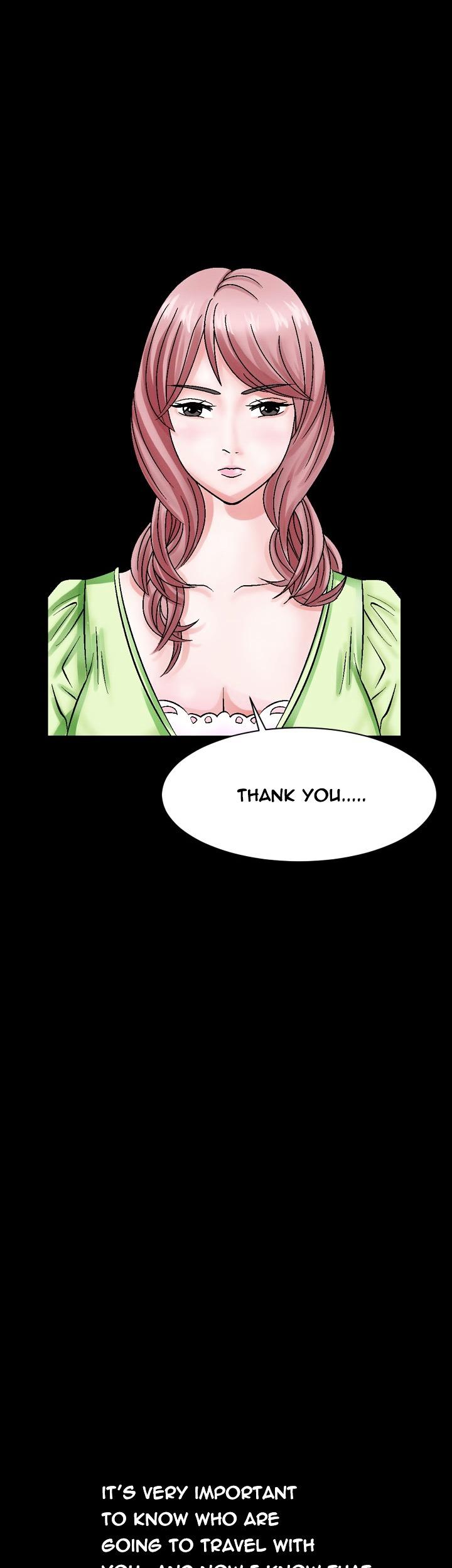 The Taste of Hands Chapter 1 page 17 - Chapter 1