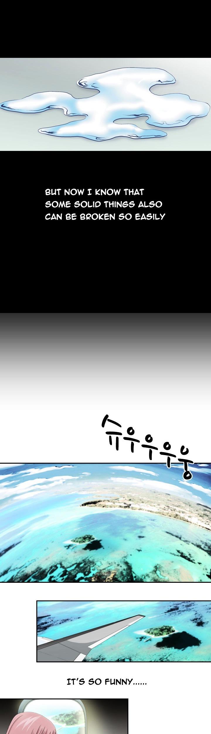 The Taste of Hands Chapter 1 page 3 - Chapter 1