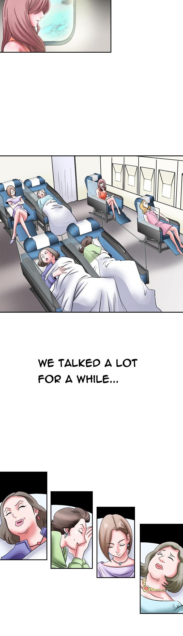 The Taste of Hands Chapter 1 page 4 - Chapter 1