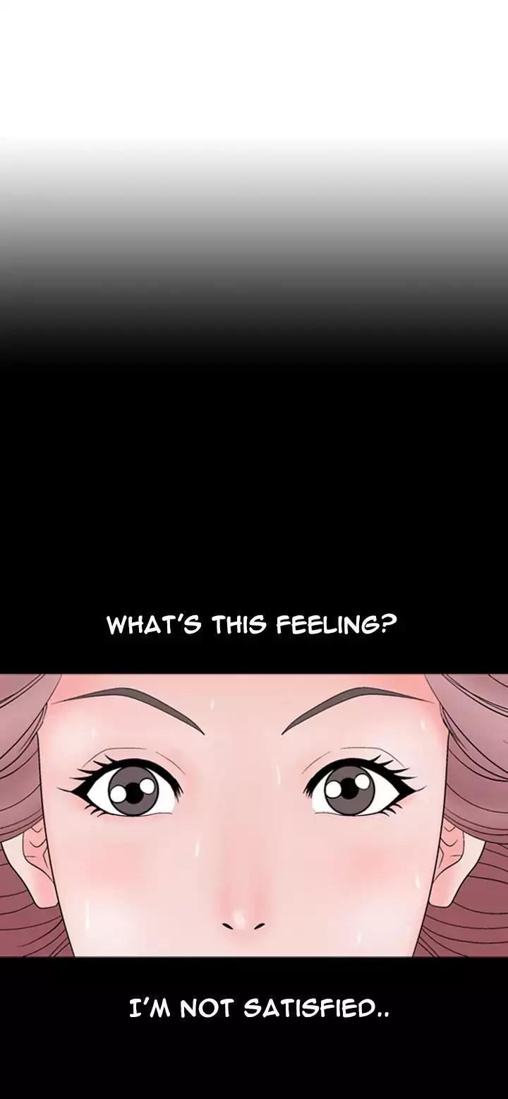 The Taste of Hands Chapter 11 page 27 - Chapter 11