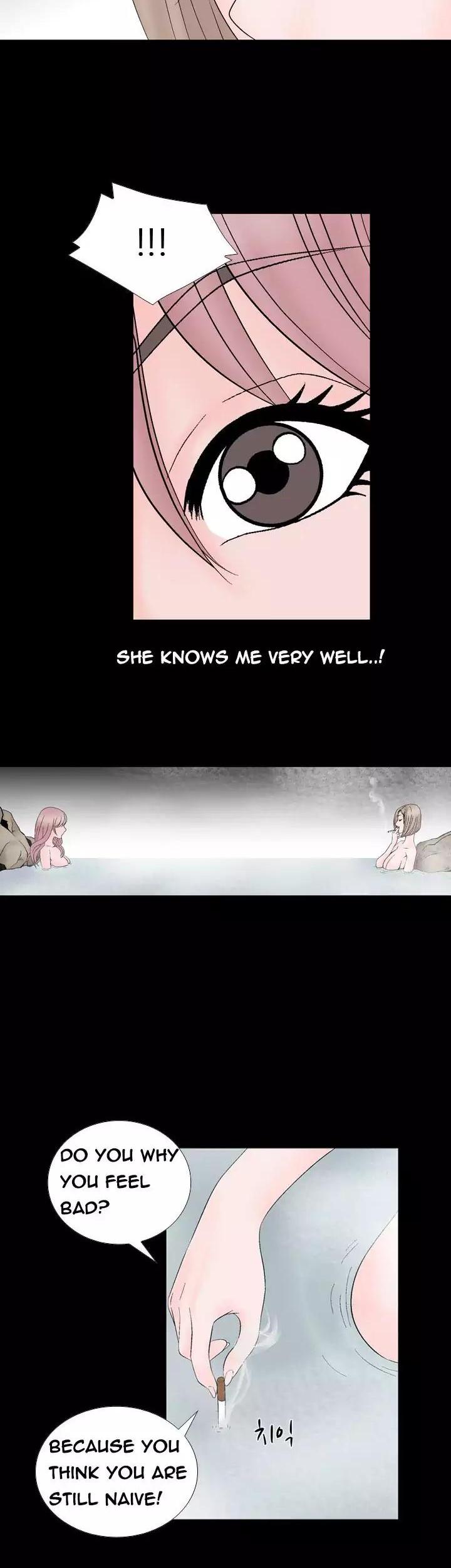 The Taste of Hands Chapter 13 page 12 - Chapter 13