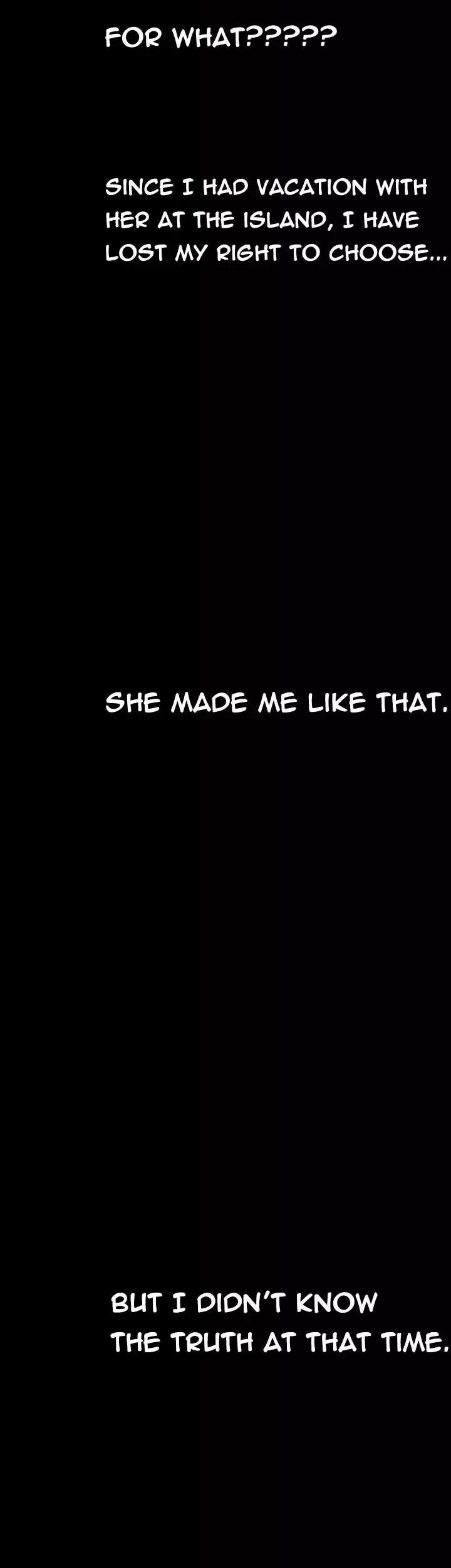 The Taste of Hands Chapter 13 page 18 - Chapter 13