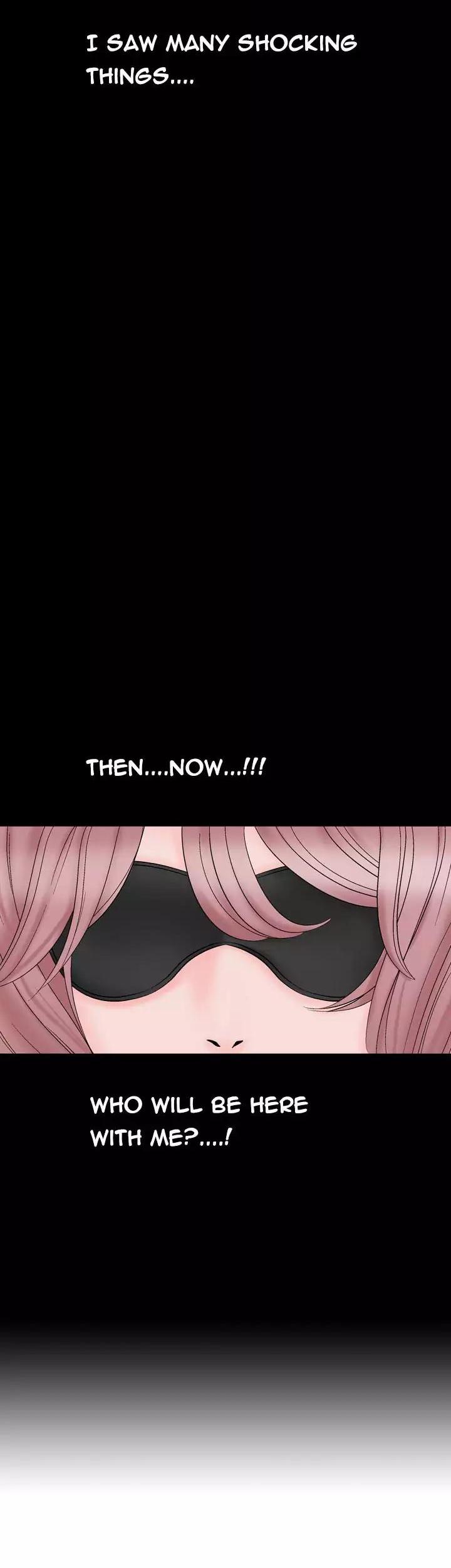 The Taste of Hands Chapter 13 page 28 - Chapter 13