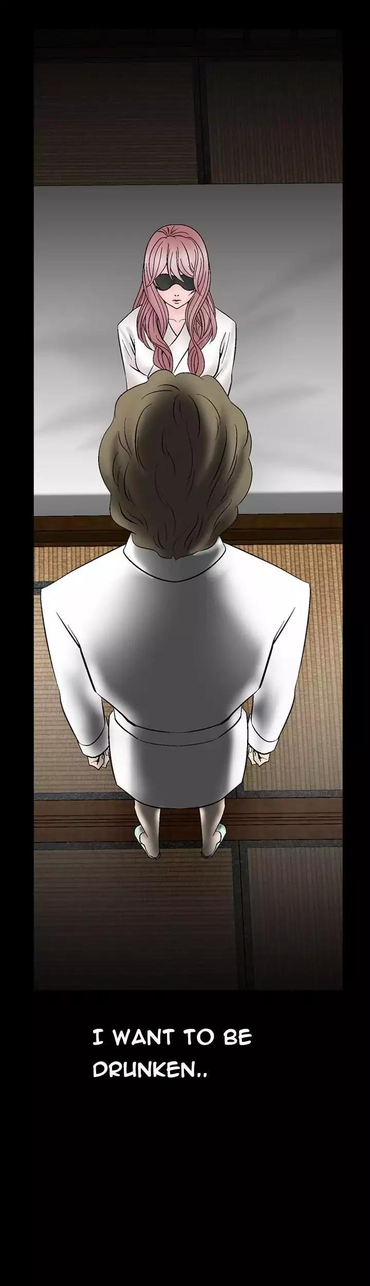 The Taste of Hands Chapter 14 page 11 - Chapter 14