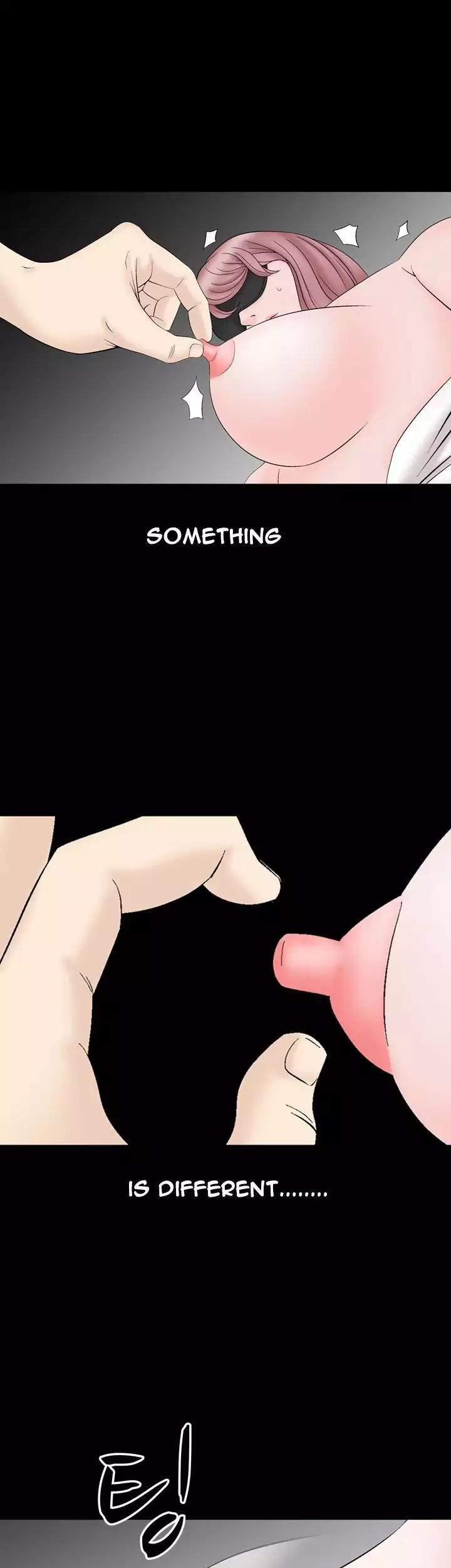 The Taste of Hands Chapter 14 page 21 - Chapter 14