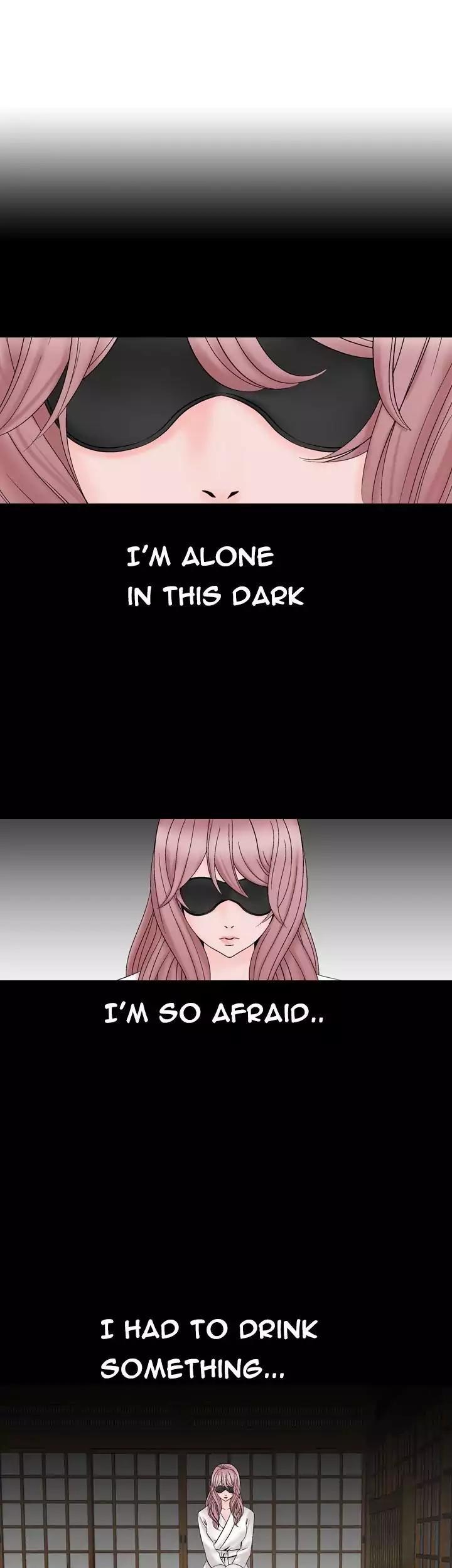 The Taste of Hands Chapter 14 page 3 - Chapter 14