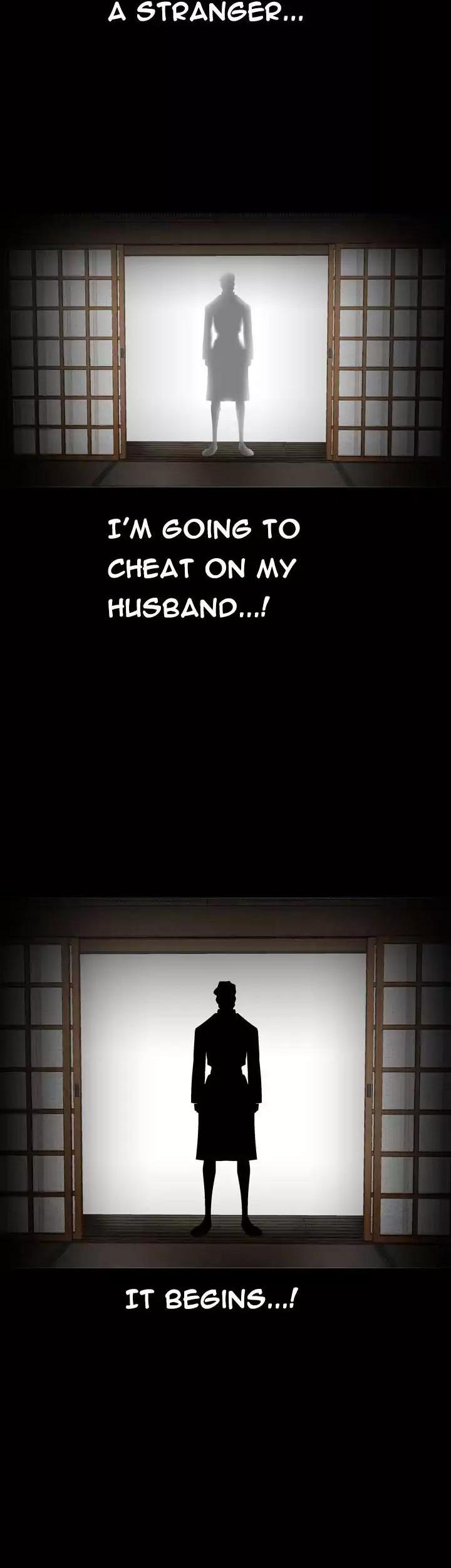 The Taste of Hands Chapter 14 page 8 - Chapter 14