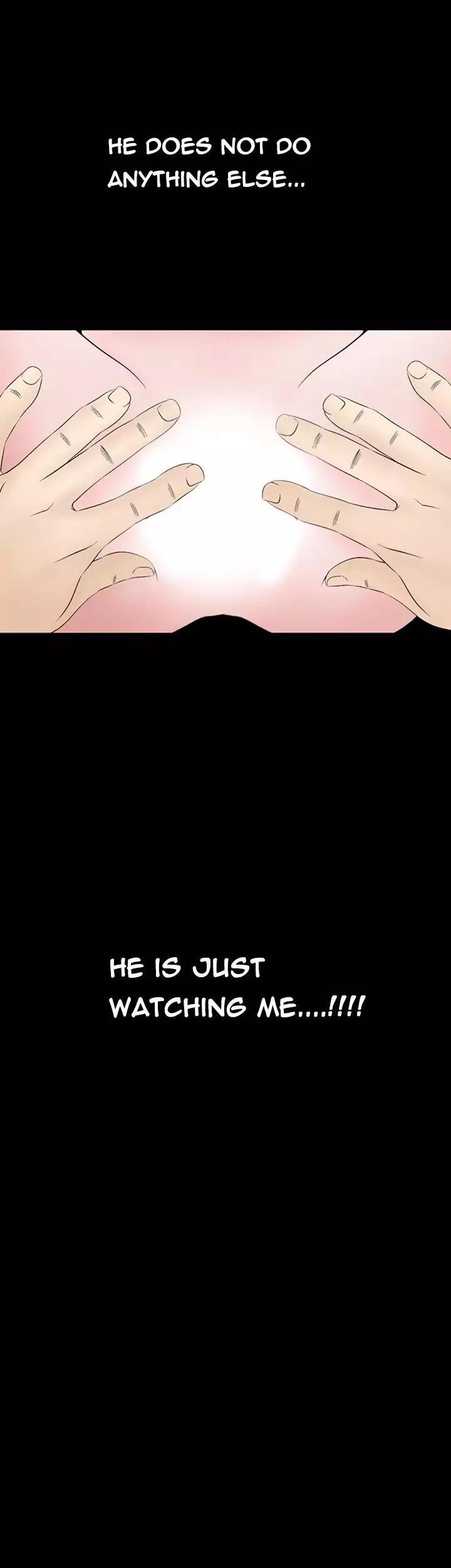 The Taste of Hands Chapter 15 page 10 - Chapter 15
